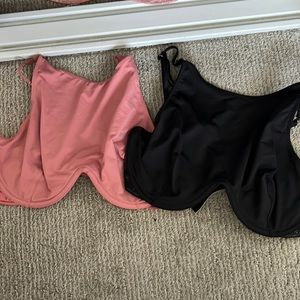 Brand new-2 bras